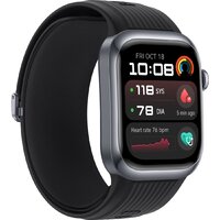 Умные часы Huawei Watch D2 (черный) - Превью изображения №3 — Интернет-магазин 7 дней
