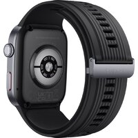 Умные часы Huawei Watch D2 (черный) - Превью изображения №4 — Интернет-магазин 7 дней