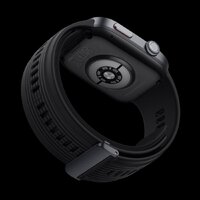 Умные часы Huawei Watch D2 (черный) - Превью изображения №8 — Интернет-магазин 7 дней