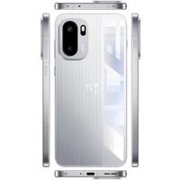 Телефон OnePlus Ace 6 16GB/512GB китайская версия (серебристый) - Превью изображения №4 — Интернет-магазин 7 дней
