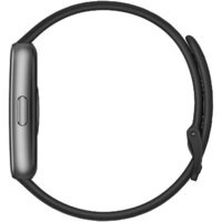 Фитнес-браслет Huawei Band 11 (черный полимерный корпус, с черным силиконовым ремешком, международная версия) - Превью изображения №5 — Интернет-магазин 7 дней