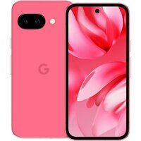 Телефон Google Pixel 9a 8GB/128GB (пион) - Превью изображения №1 — Интернет-магазин 7 дней