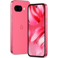 Телефон Google Pixel 9a 8GB/128GB (пион) - Превью изображения №2 — Интернет-магазин 7 дней