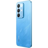 Телефон Realme C85 8GB/256GB международная версия (синий) - Превью изображения №7 — Интернет-магазин 7 дней