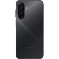 Телефон Samsung Galaxy A17 4G SM-A175F 4GB/128GB (черный) - Превью изображения №3 — Интернет-магазин 7 дней