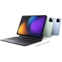 Планшет Xiaomi Pad 7 12GB/256GB международная версия (зеленый) - Превью изображения №8 — Интернет-магазин 7 дней