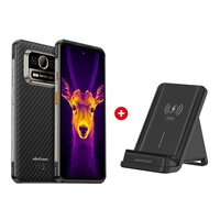 Телефон Ulefone Armor 25T Pro 8GB/256GB (черный) - Превью изображения №8 — Интернет-магазин 7 дней