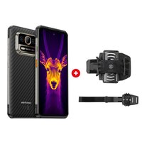 Телефон Ulefone Armor 25T Pro 8GB/256GB (черный) - Превью изображения №10 — Интернет-магазин 7 дней