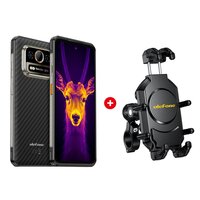 Телефон Ulefone Armor 25T Pro 8GB/256GB (черный) - Превью изображения №9 — Интернет-магазин 7 дней