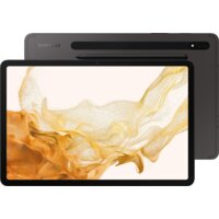 Samsung Galaxy Tab S8 Wi-Fi SM-X700 8GB/256GB (графит)