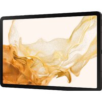 Планшет Samsung Galaxy Tab S8 Wi-Fi SM-X700 8GB/256GB (графит) - Превью изображения №3 — Интернет-магазин 7 дней