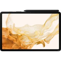 Планшет Samsung Galaxy Tab S8 Wi-Fi SM-X700 8GB/256GB (графит) - Превью изображения №6 — Интернет-магазин 7 дней