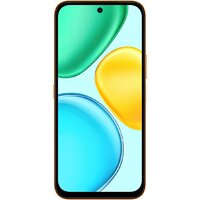 Телефон HONOR X7e LAB-LX1 6GB/256GB международная версия (оранжевый) - Превью изображения №2 — Интернет-магазин 7 дней
