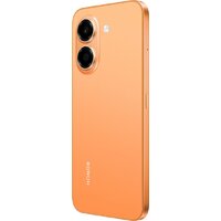 Телефон HONOR X7e LAB-LX1 6GB/256GB международная версия (оранжевый) - Превью изображения №8 — Интернет-магазин 7 дней