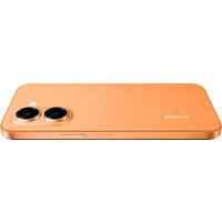 Телефон HONOR X7e LAB-LX1 6GB/256GB международная версия (оранжевый) - Превью изображения №9 — Интернет-магазин 7 дней