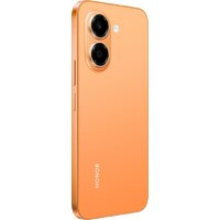 Телефон HONOR X7e LAB-LX1 6GB/256GB международная версия (оранжевый) - Превью изображения №7 — Интернет-магазин 7 дней