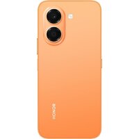 Телефон HONOR X7e LAB-LX1 6GB/256GB международная версия (оранжевый) - Превью изображения №6 — Интернет-магазин 7 дней