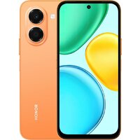 HONOR X7e LAB-LX1 6GB/256GB международная версия (оранжевый)