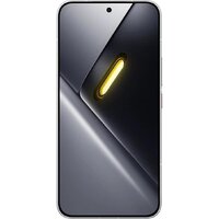 Телефон POCO X8 Pro Max 12GB/512GB международная версия (белый) - Превью изображения №2 — Интернет-магазин 7 дней