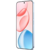Телефон HONOR 400 12GB/512GB международная версия (голубой) - Превью изображения №4 — Интернет-магазин 7 дней