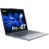 Ноутбук Lenovo Xiaoxin Pro 14 GT AI 83JK0001CD - Превью изображения №4 — Интернет-магазин 7 дней