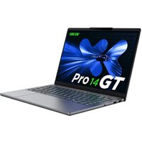 Ноутбук Lenovo Xiaoxin Pro 14 GT AI 83JK0001CD - Превью изображения №2 — Интернет-магазин 7 дней