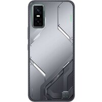 Телефон Infinix GT 30 Pro X6873 12GB/256GB (темно-серый) - Превью изображения №5 — Интернет-магазин 7 дней