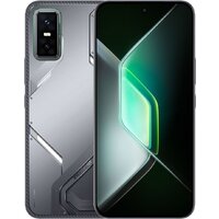 Телефон Infinix GT 30 Pro X6873 12GB/256GB (темно-серый) - Превью изображения №1 — Интернет-магазин 7 дней