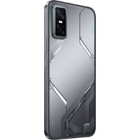 Телефон Infinix GT 30 Pro X6873 12GB/256GB (темно-серый) - Превью изображения №6 — Интернет-магазин 7 дней