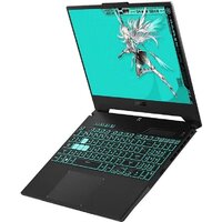 Игровой ноутбук ASUS TUF Gaming Tianxuan F16 FX608LP255-0EAEXHB8X10 - Превью изображения №2 — Интернет-магазин 7 дней