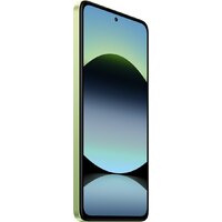 Телефон Xiaomi Redmi Note 14 8GB/128GB без NFC международная версия (зеленый) - Превью изображения №10 — Интернет-магазин 7 дней