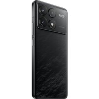 Телефон POCO F6 Pro 12GB/256GB с NFC международная версия (черный) - Превью изображения №6 — Интернет-магазин 7 дней
