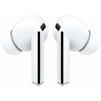 Наушники Samsung Galaxy Buds 3 Pro (белый) - Превью изображения №2 — Интернет-магазин 7 дней