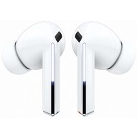 Наушники Samsung Galaxy Buds 3 Pro (белый) - Превью изображения №3 — Интернет-магазин 7 дней