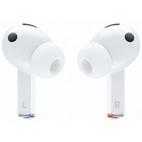 Наушники Samsung Galaxy Buds 3 Pro (белый) - Превью изображения №4 — Интернет-магазин 7 дней
