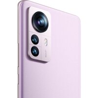 Телефон Xiaomi 12 8GB/256GB международная версия (фиолетовый) - Превью изображения №4 — Интернет-магазин 7 дней