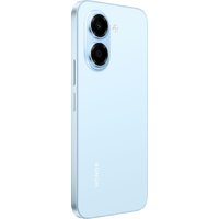 Телефон HONOR X7e LAB-LX1 6GB/256GB международная версия (голубой) - Превью изображения №7 — Интернет-магазин 7 дней