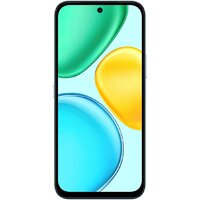 Телефон HONOR X7e LAB-LX1 6GB/256GB международная версия (голубой) - Превью изображения №2 — Интернет-магазин 7 дней