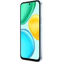 Телефон HONOR X7e LAB-LX1 6GB/256GB международная версия (голубой) - Превью изображения №4 — Интернет-магазин 7 дней