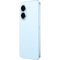 Телефон HONOR X7e LAB-LX1 6GB/256GB международная версия (голубой) - Превью изображения №8 — Интернет-магазин 7 дней