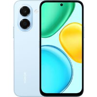 HONOR X7e LAB-LX1 6GB/256GB международная версия (голубой)