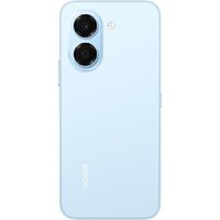 Телефон HONOR X7e LAB-LX1 6GB/256GB международная версия (голубой) - Превью изображения №6 — Интернет-магазин 7 дней