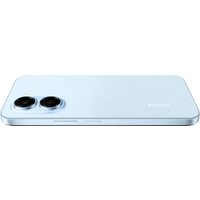 Телефон HONOR X7e LAB-LX1 6GB/256GB международная версия (голубой) - Превью изображения №9 — Интернет-магазин 7 дней