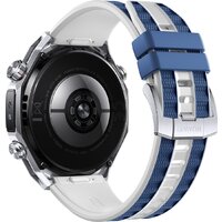 Умные часы Huawei Watch Ultimate 2 (синий) - Превью изображения №5 — Интернет-магазин 7 дней