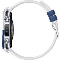 Умные часы Huawei Watch Ultimate 2 (синий) - Превью изображения №6 — Интернет-магазин 7 дней