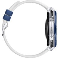 Умные часы Huawei Watch Ultimate 2 (синий) - Превью изображения №7 — Интернет-магазин 7 дней