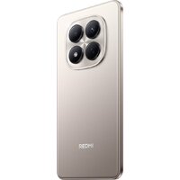 Телефон Xiaomi Redmi Note 15 Pro 12GB/256GB международная версия (титановый) - Превью изображения №6 — Интернет-магазин 7 дней