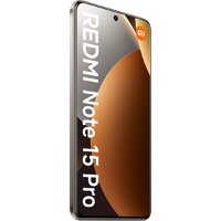 Телефон Xiaomi Redmi Note 15 Pro 12GB/256GB международная версия (титановый) - Превью изображения №5 — Интернет-магазин 7 дней