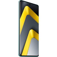Телефон POCO M8 5G 12GB/512GB международная версия (зеленый) - Превью изображения №3 — Интернет-магазин 7 дней