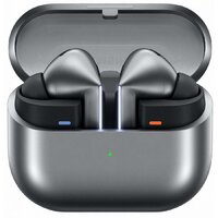 Наушники Samsung Galaxy Buds 3 Pro (серебристый) - Превью изображения №10 — Интернет-магазин 7 дней